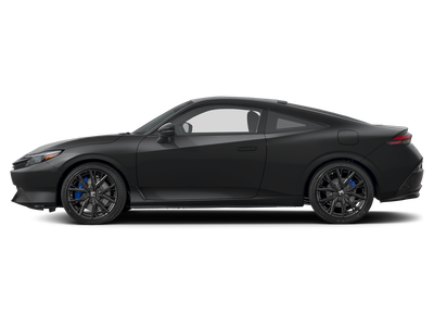 2026 Honda Prelude Coupe