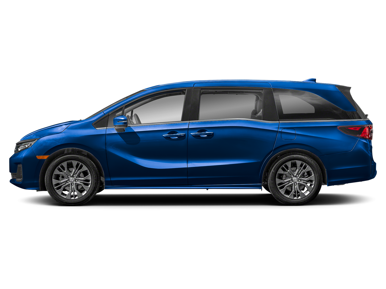 2026 Honda Odyssey Touring - Photo 17