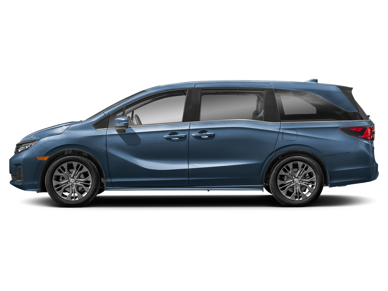 2026 Honda Odyssey Touring - Photo 17