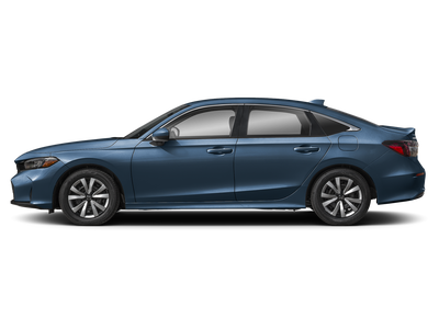 2027 Honda Civic LX