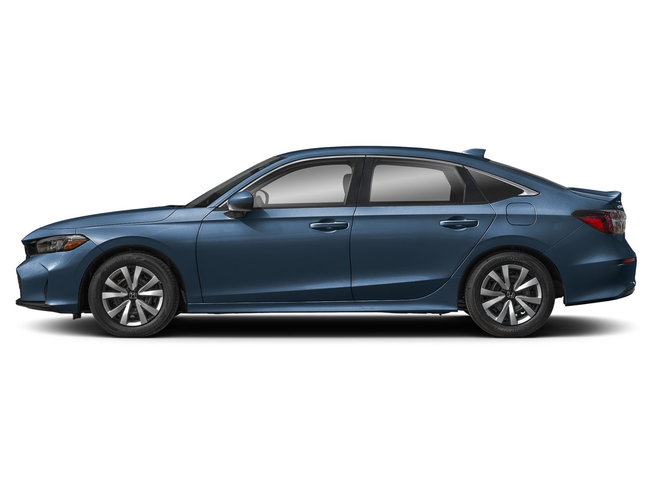 2027 Honda Civic LX