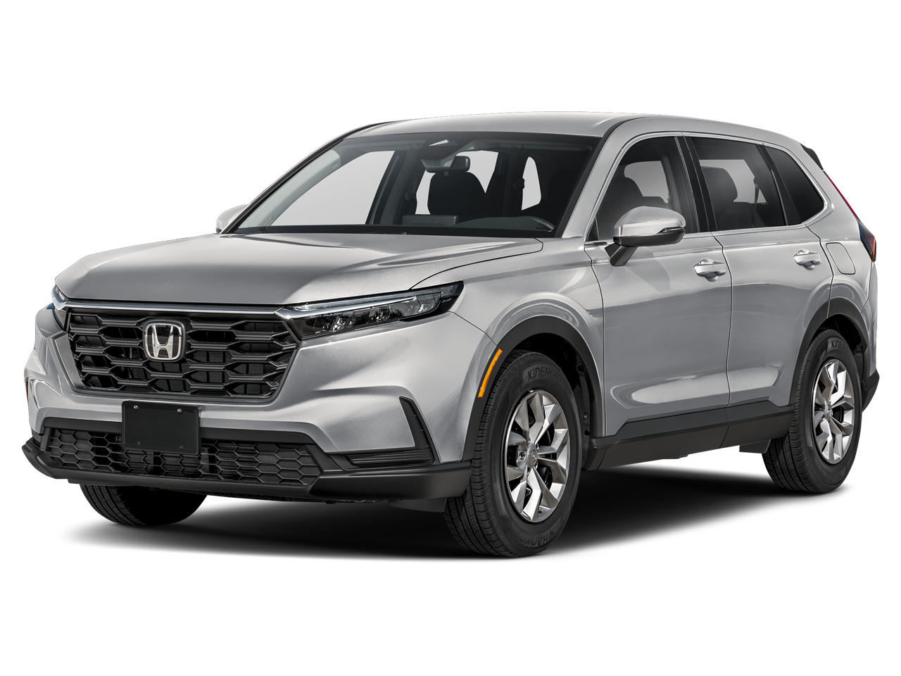 2027 Honda CR-V LX
