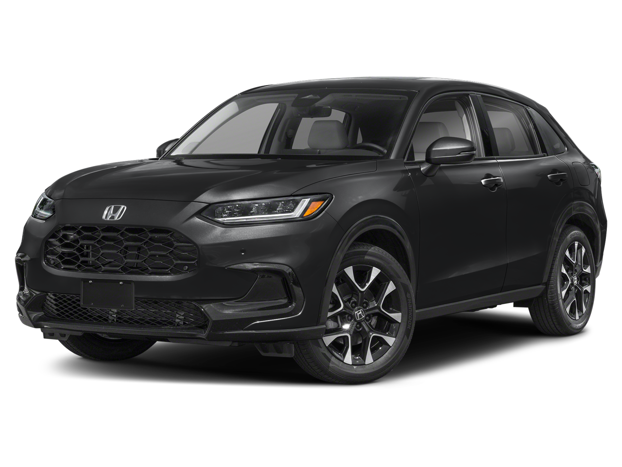 2027 Honda HR-V EX-L 2WD's photo