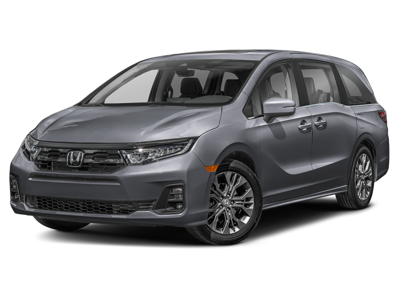 2027 Honda Odyssey Touring