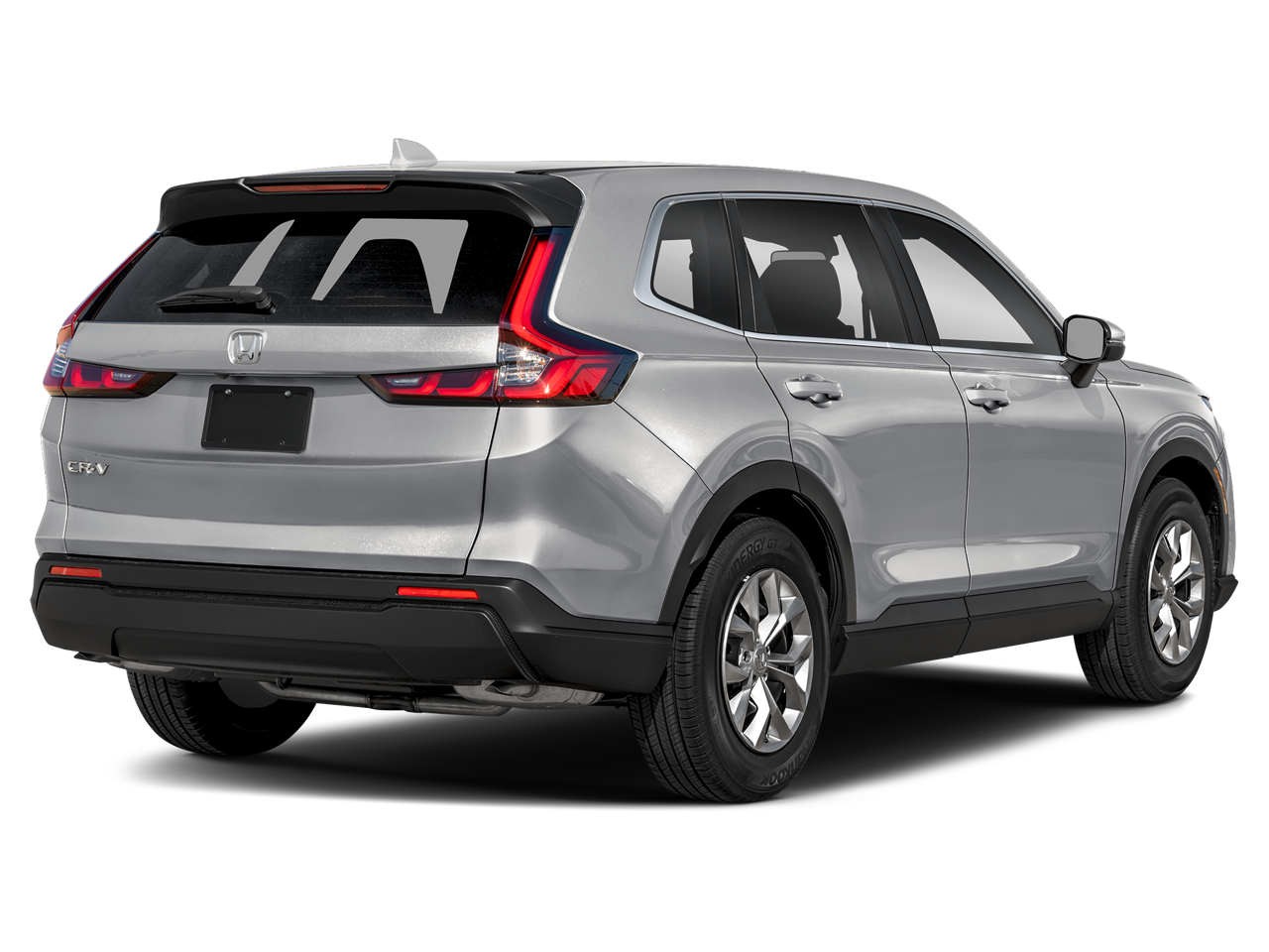2027 Honda CR-V LX