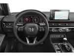 2026 Honda Civic Si Manual
