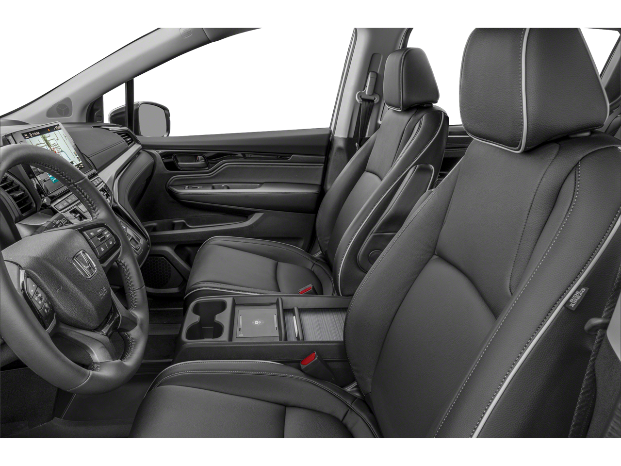 2026 Honda Odyssey Touring - Photo 20