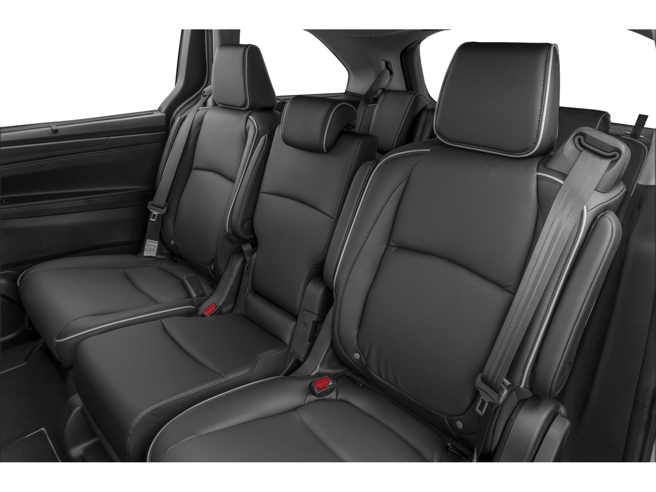 2026 Honda Odyssey Touring - Photo 23