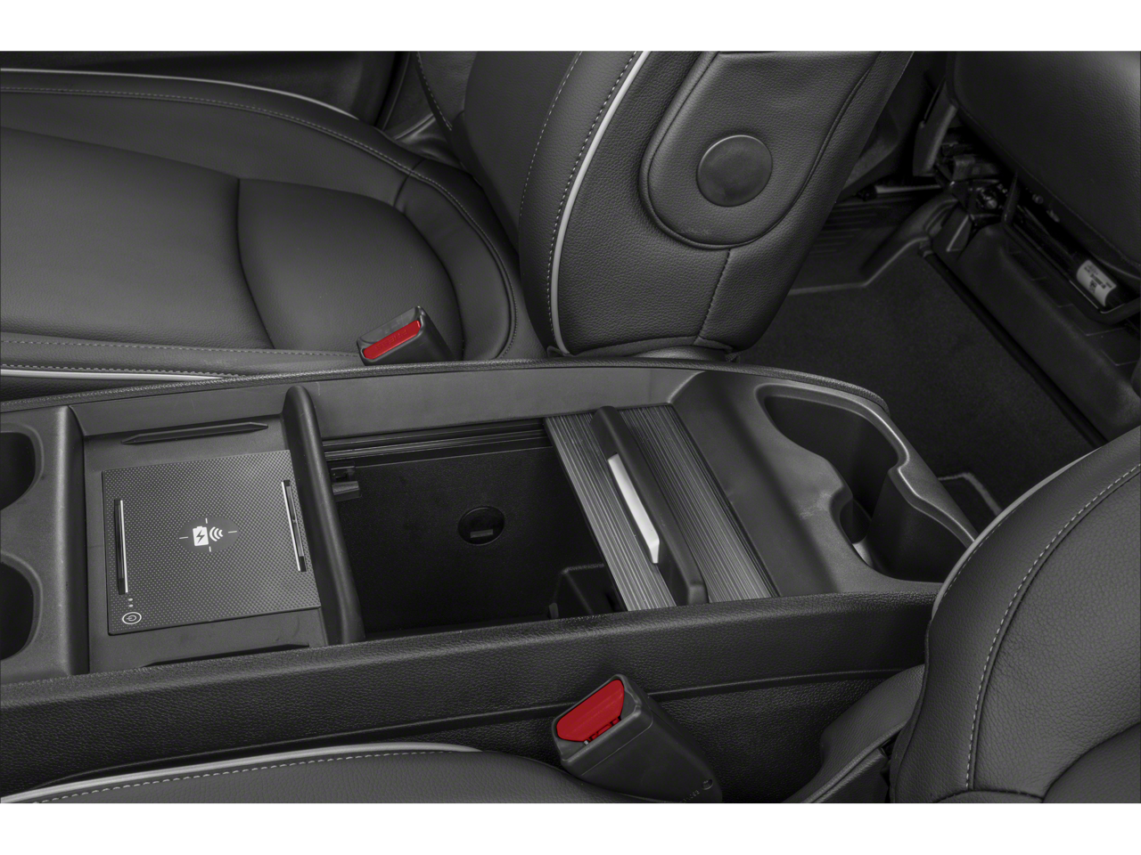 2026 Honda Odyssey Touring - Photo 24