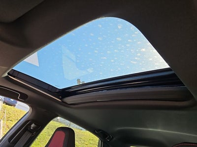 2026 Honda Civic Si Base