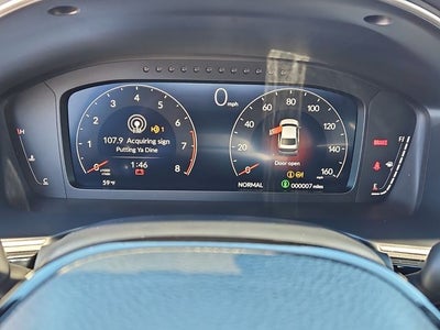 2026 Honda Civic Si Base