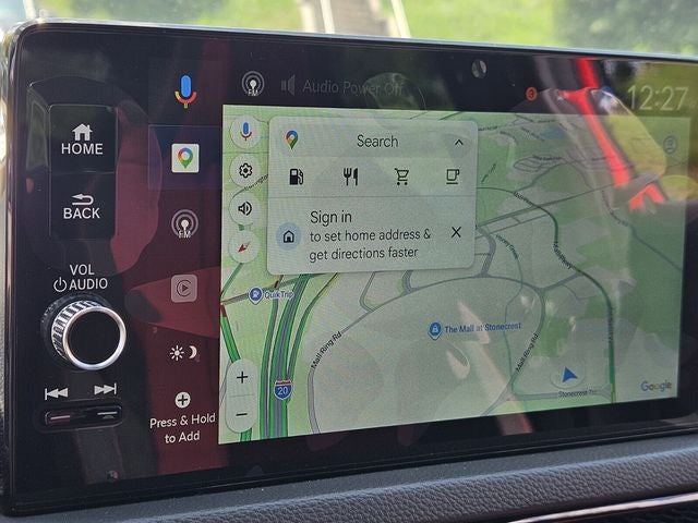 2026 Honda Civic Si Manual
