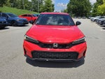 2026 Honda Civic Si Manual