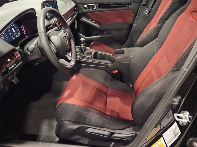 2026 Honda Civic Si Base