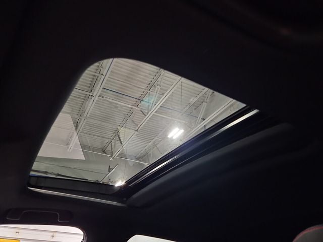 2026 Honda Civic Si Base