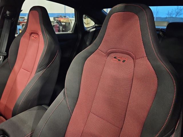 2026 Honda Civic Si Base