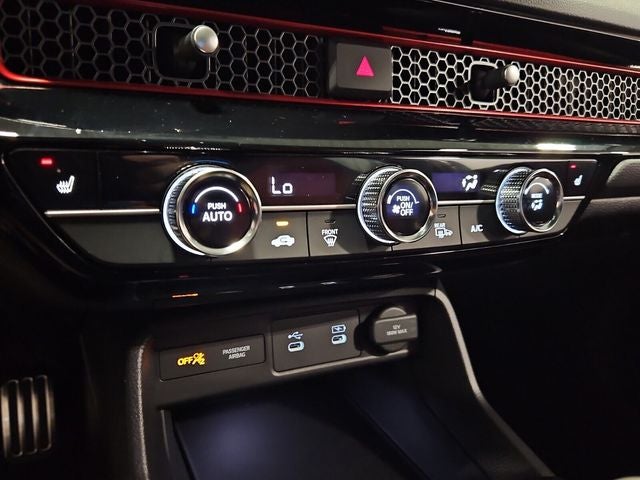 2026 Honda Civic Si Base