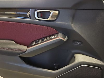 2026 Honda Civic Si Base