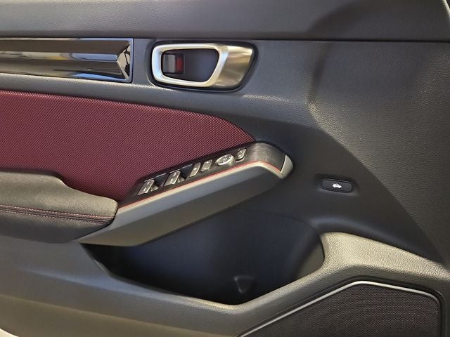 2026 Honda Civic Si Base