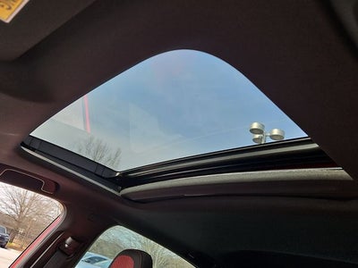 2026 Honda Civic Si Base