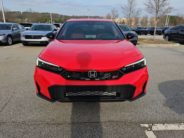 2026 Honda Civic Si Base