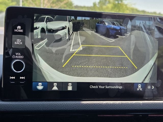 2026 Honda Civic Si Base