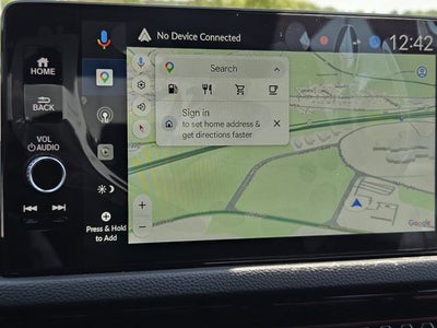 2026 Honda Civic Si Base