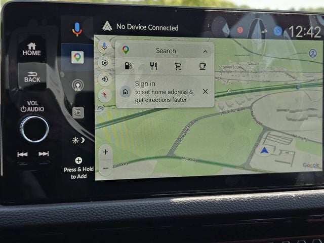 2026 Honda Civic Si Base