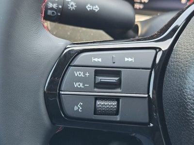 2026 Honda Civic Si Base