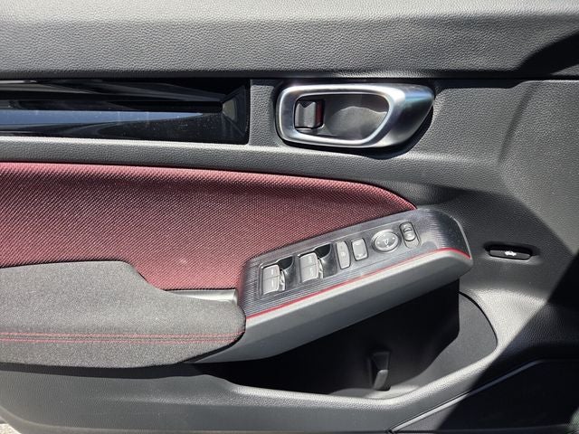 2026 Honda Civic Si Base