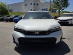 2026 Honda Civic Si Base