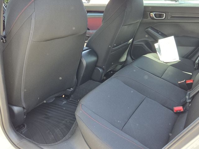 2026 Honda Civic Si Base