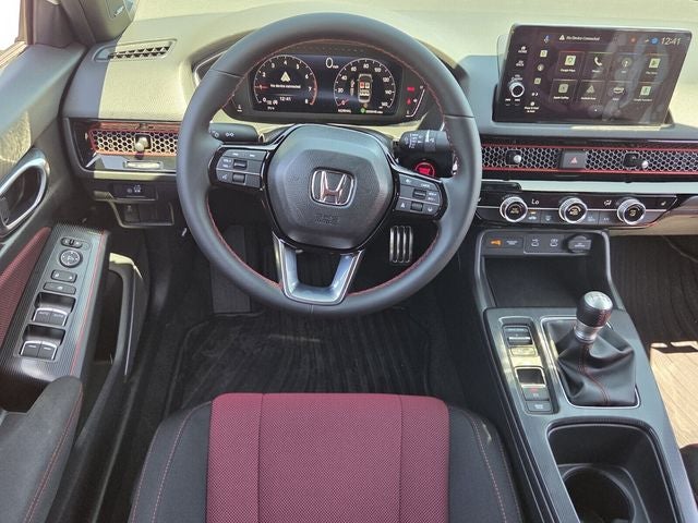 2026 Honda Civic Si Base