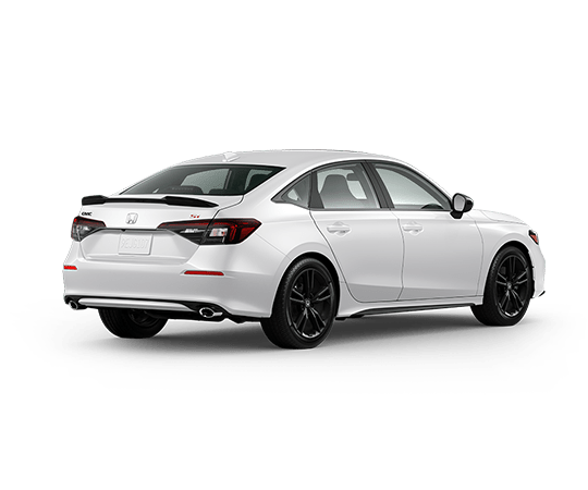 2026 Honda Civic Si Base