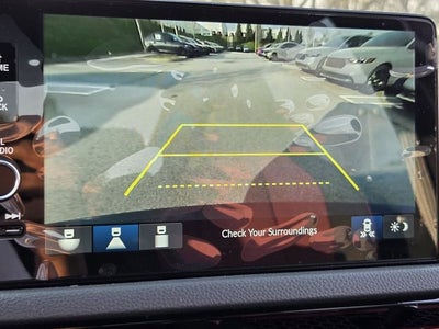 2026 Honda Civic Si Base