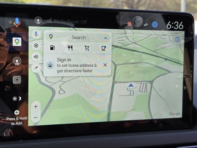 2026 Honda Civic Si Base