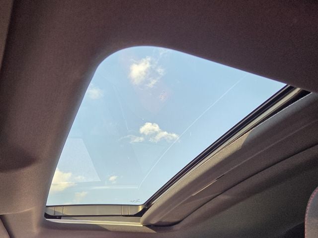 2026 Honda Civic Si Base