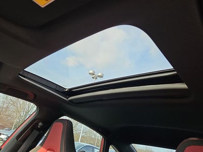 2026 Honda Civic Si Base