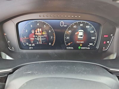 2026 Honda Civic Si Base