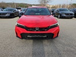 2026 Honda Civic Si Base