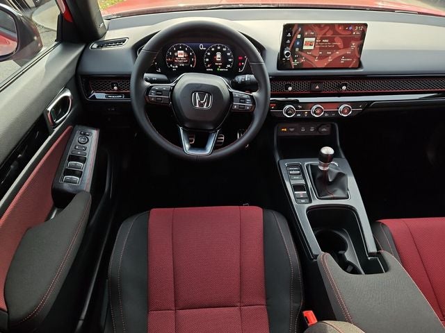 2026 Honda Civic Si Base