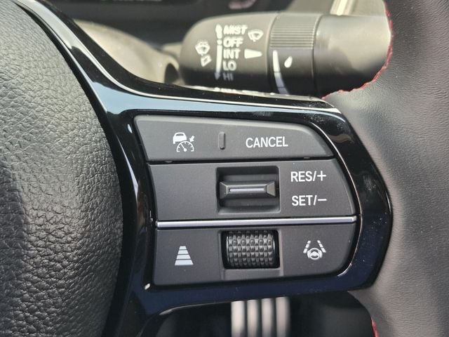 2026 Honda Civic Si FWD