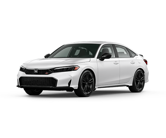 2026 Honda Civic's photo