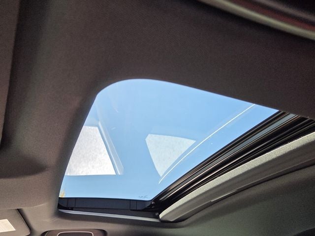 2026 Honda Civic Si Base