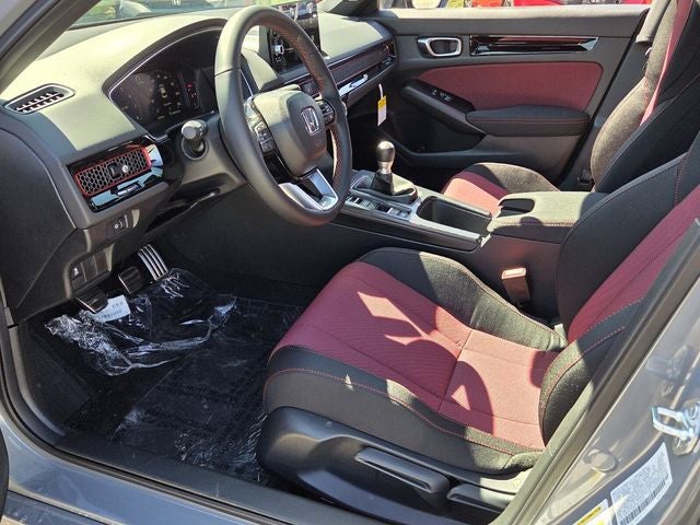 2026 Honda Civic Si Base