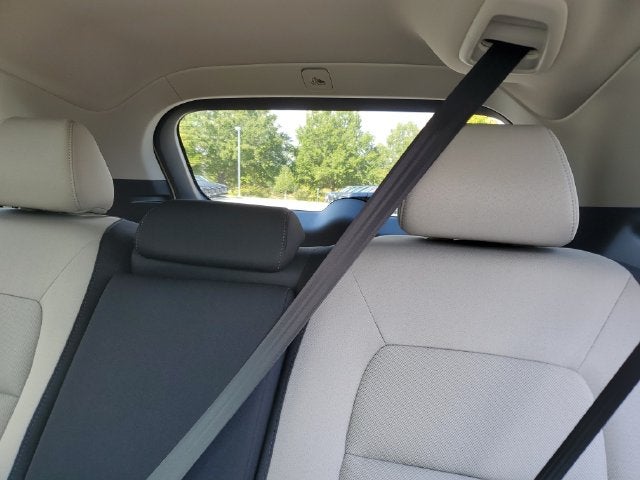 2027 Honda CR-V LX
