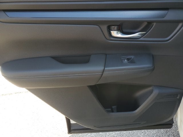 2027 Honda CR-V LX