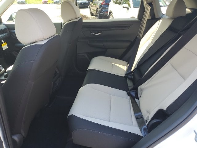 2027 Honda CR-V LX