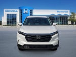 2027 Honda CR-V LX