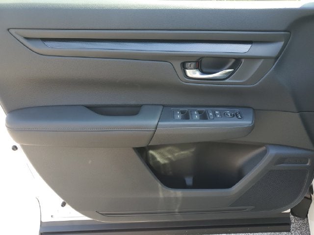 2027 Honda CR-V LX